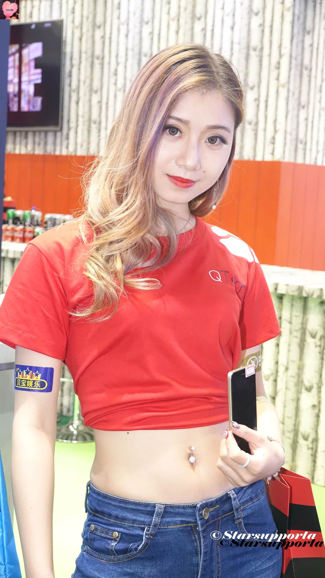 20170517-18 2017 澳門博奕展 - QTECH @ 澳門威尼斯人